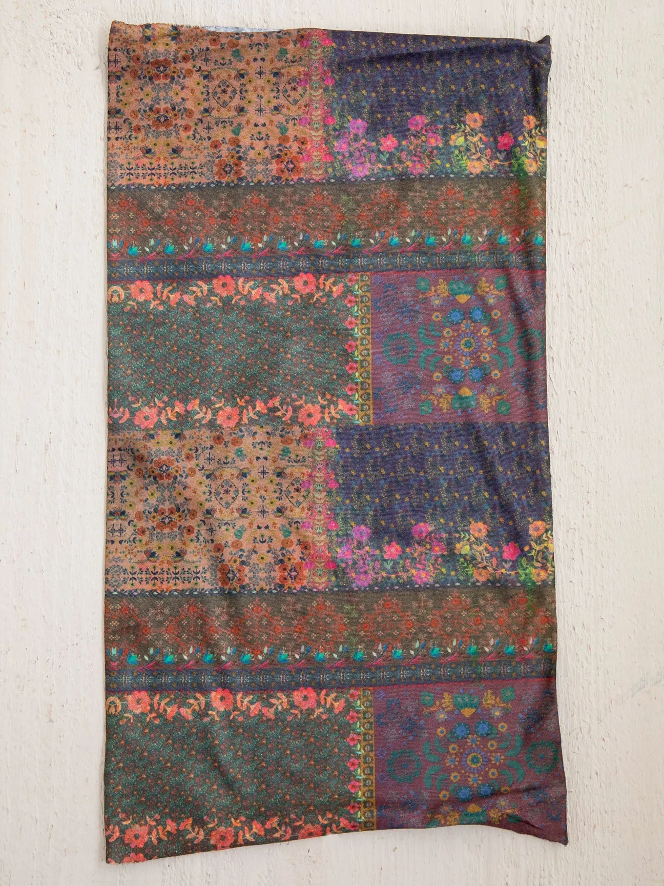 Full Boho Bandeau Headband