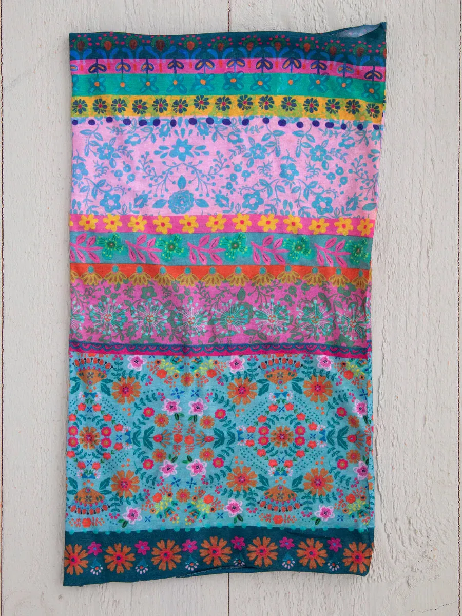 Full Boho Bandeau Headband