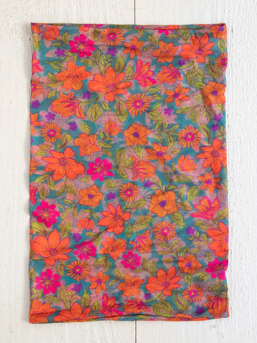 Full Boho Bandeau Headband