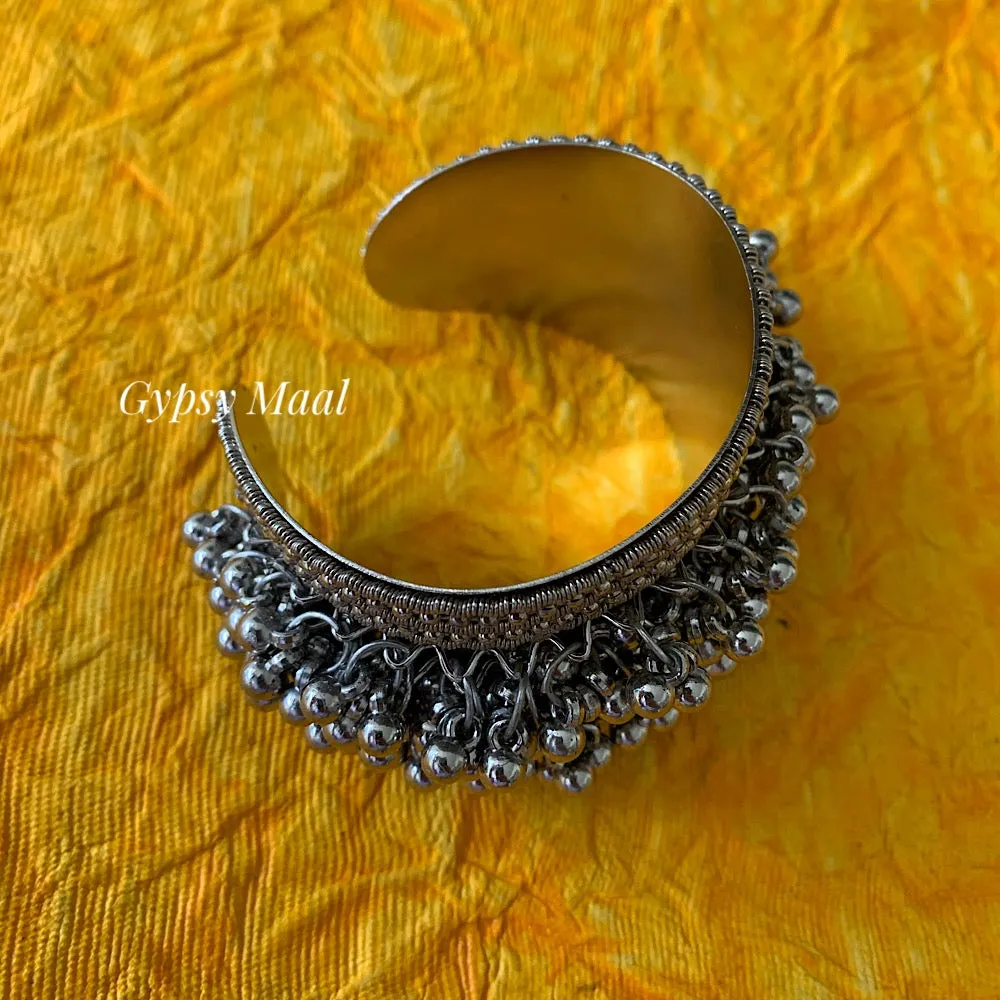 Ghungroo Wrist Cuff