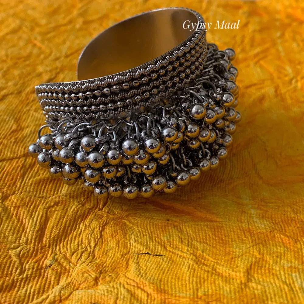 Ghungroo Wrist Cuff