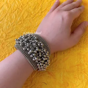Ghungroo Wrist Cuff