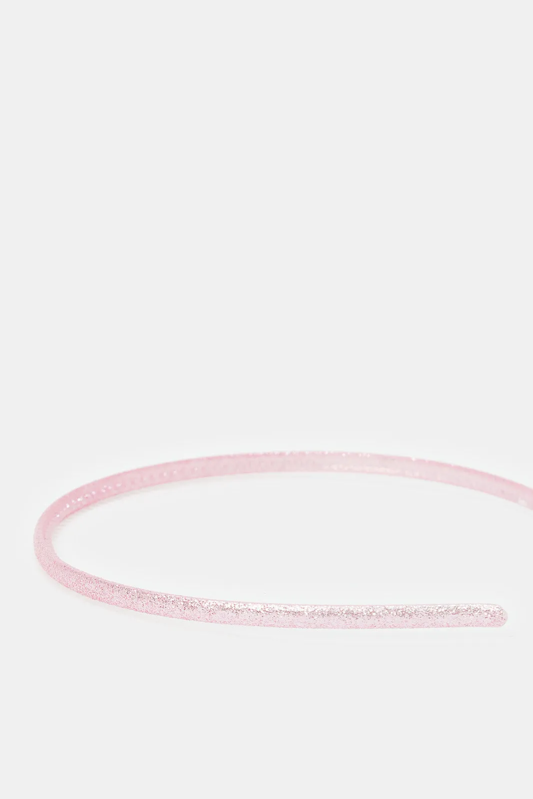 Girls Assorted Embellished Headband Set (Pack of 5)