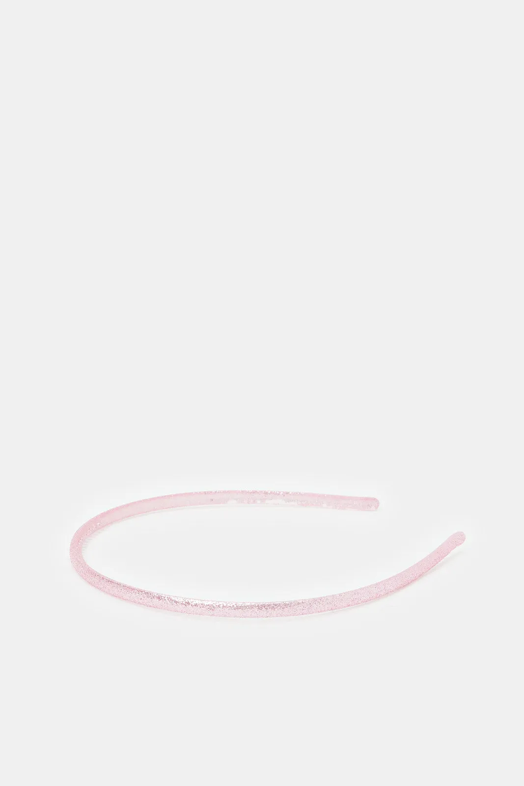 Girls Assorted Embellished Headband Set (Pack of 5)