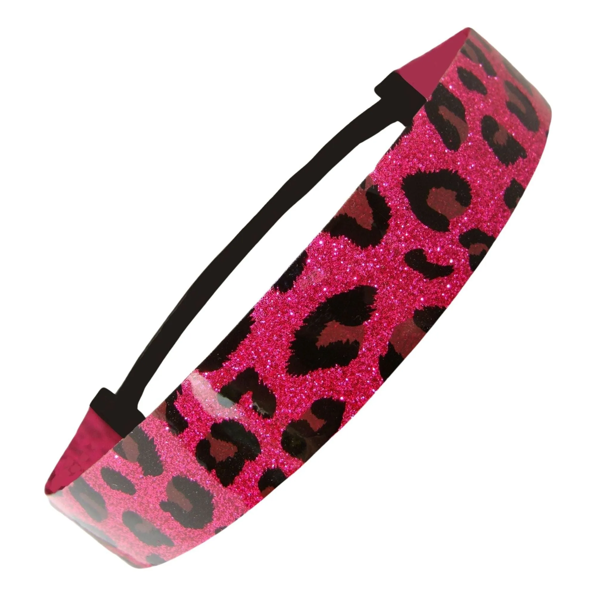 Glitter Headband Girls Headbands Sparkly Hair Head Bands You Pick Colors & Quantities