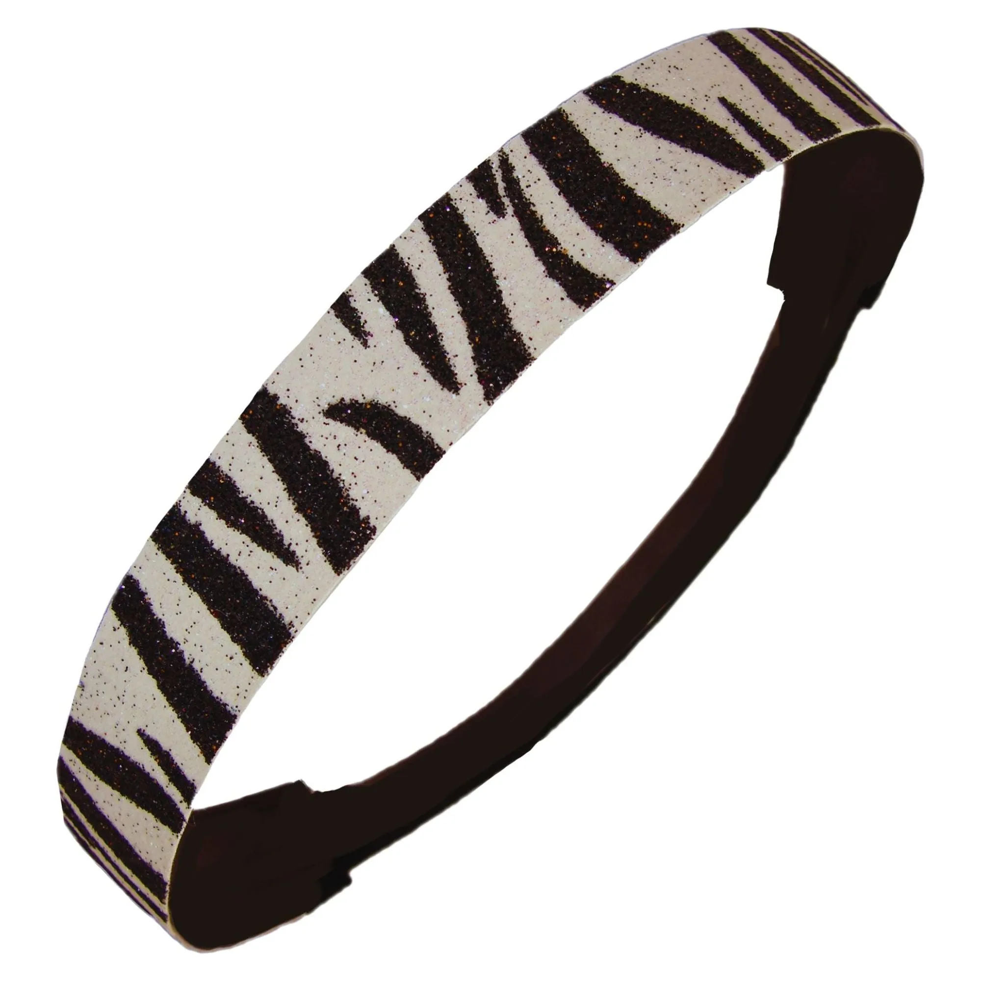 Glitter Headband Girls Headbands Sparkly Hair Head Bands You Pick Colors & Quantities