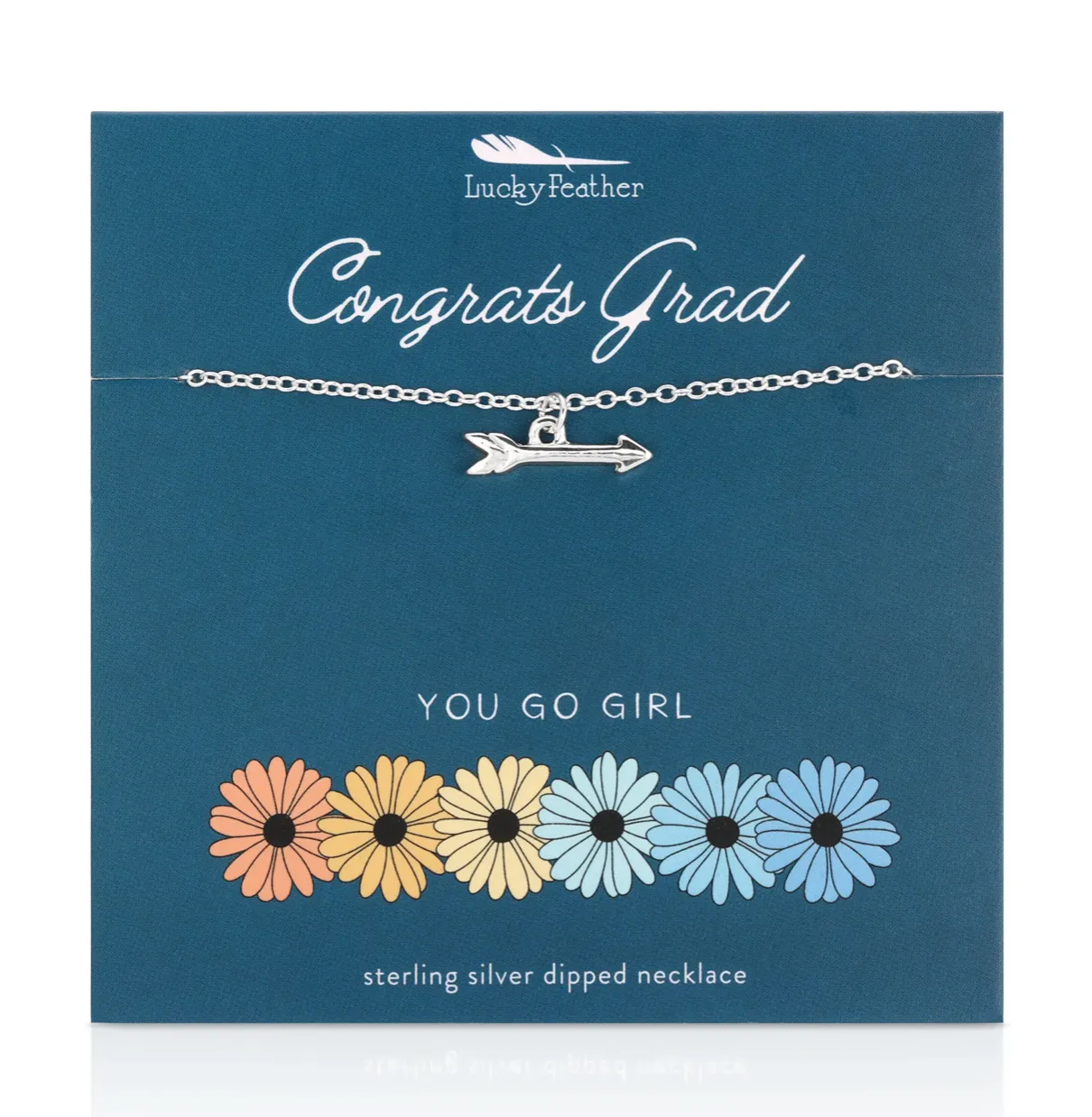 Graduation Celebration Necklaces