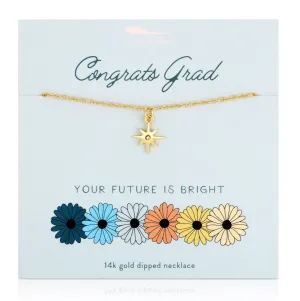 Graduation Celebration Necklaces