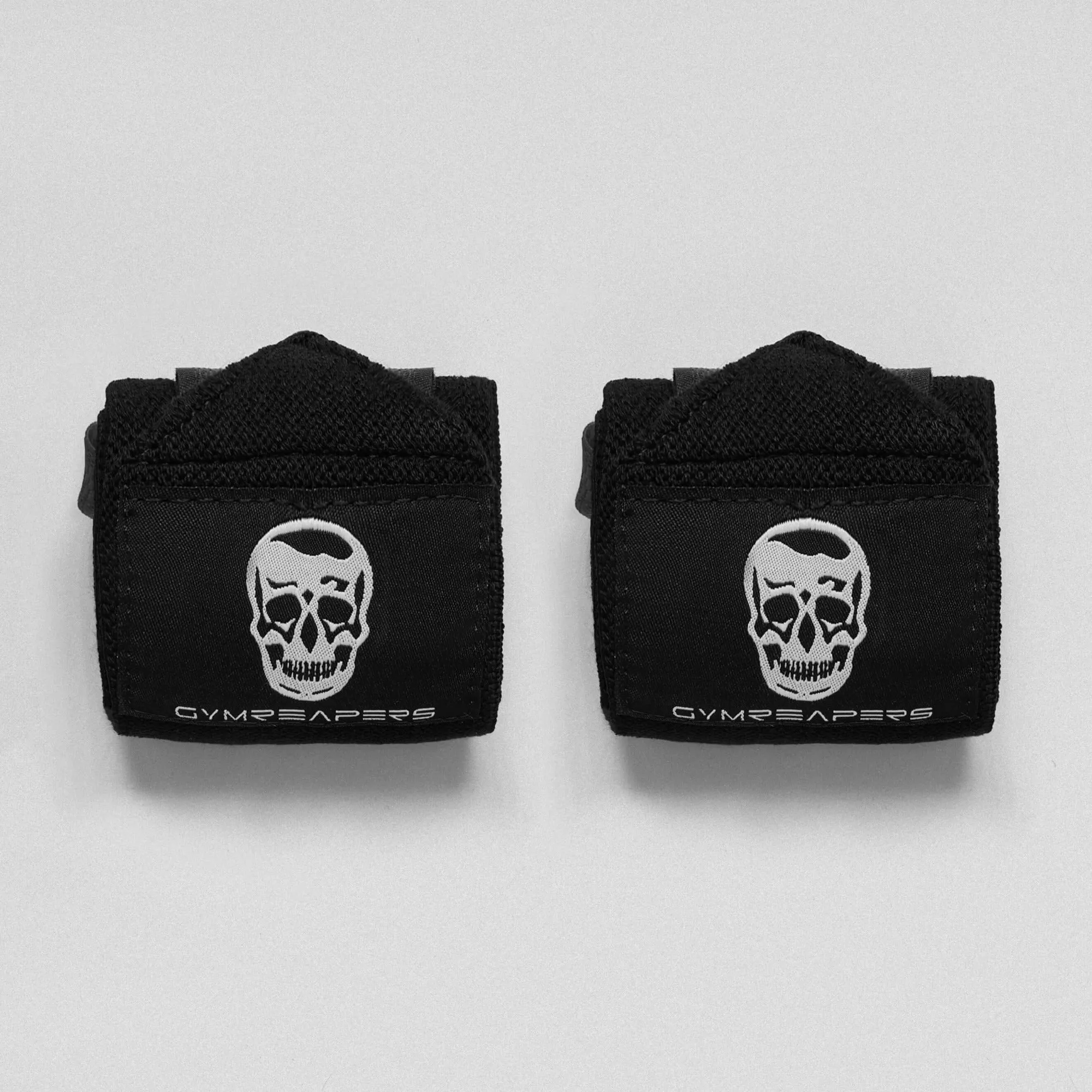 Gymreapers Strength Kit - 10MM White Camo
