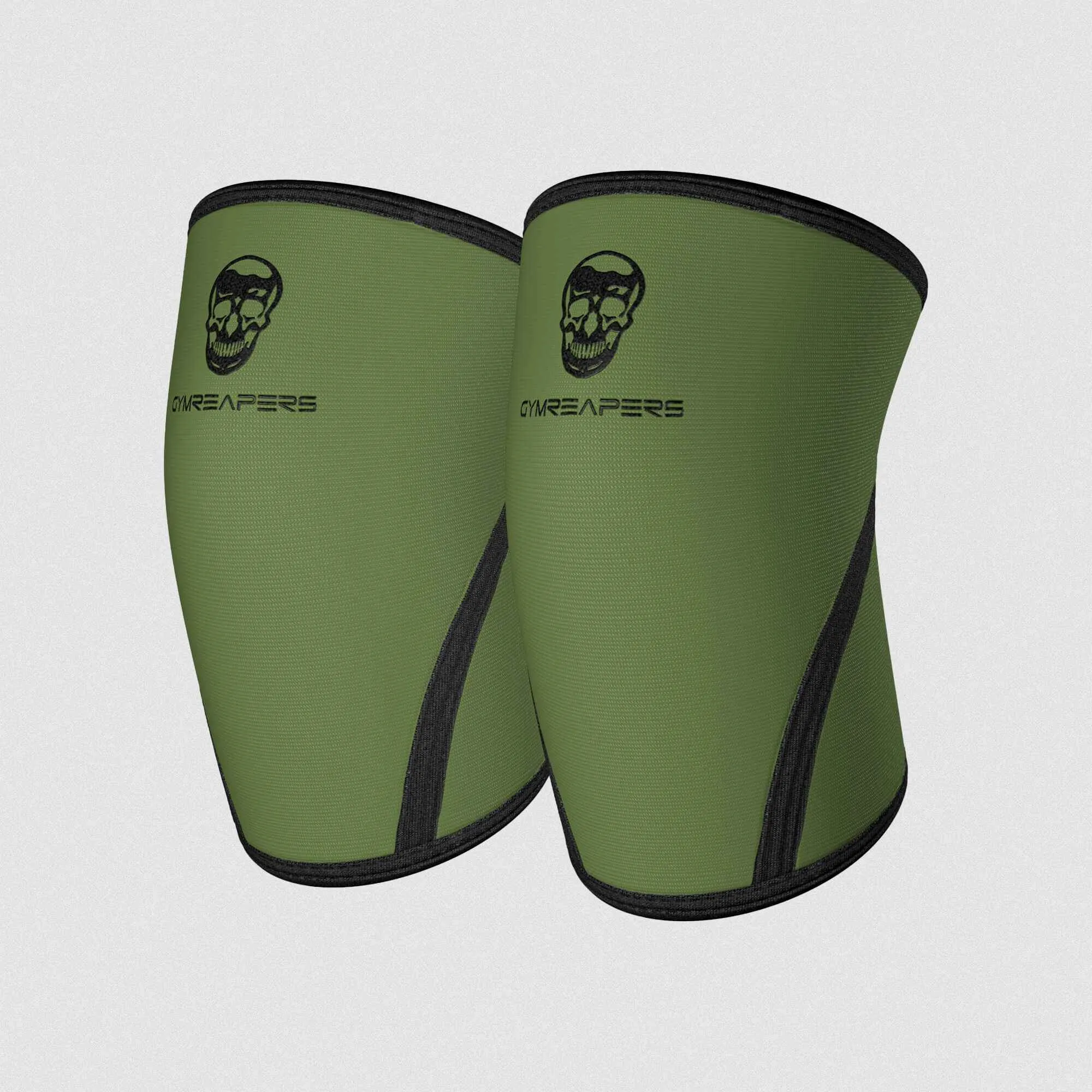 Gymreapers Strength Kit - 10MM Woodland Camo
