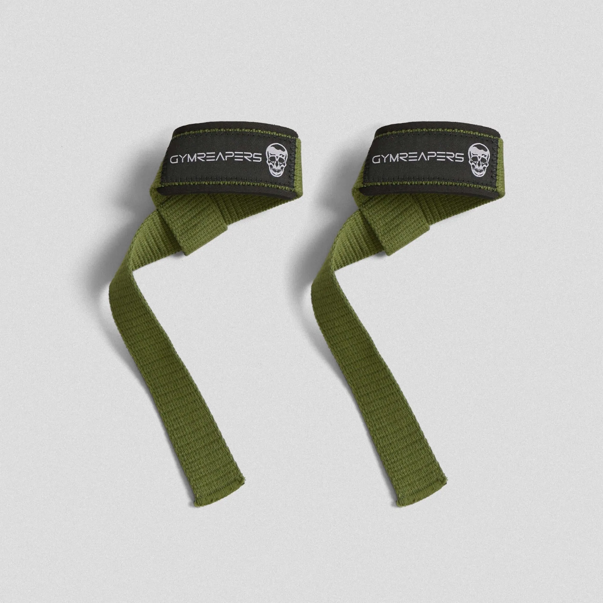 Gymreapers Strength Kit - 10MM Woodland Camo
