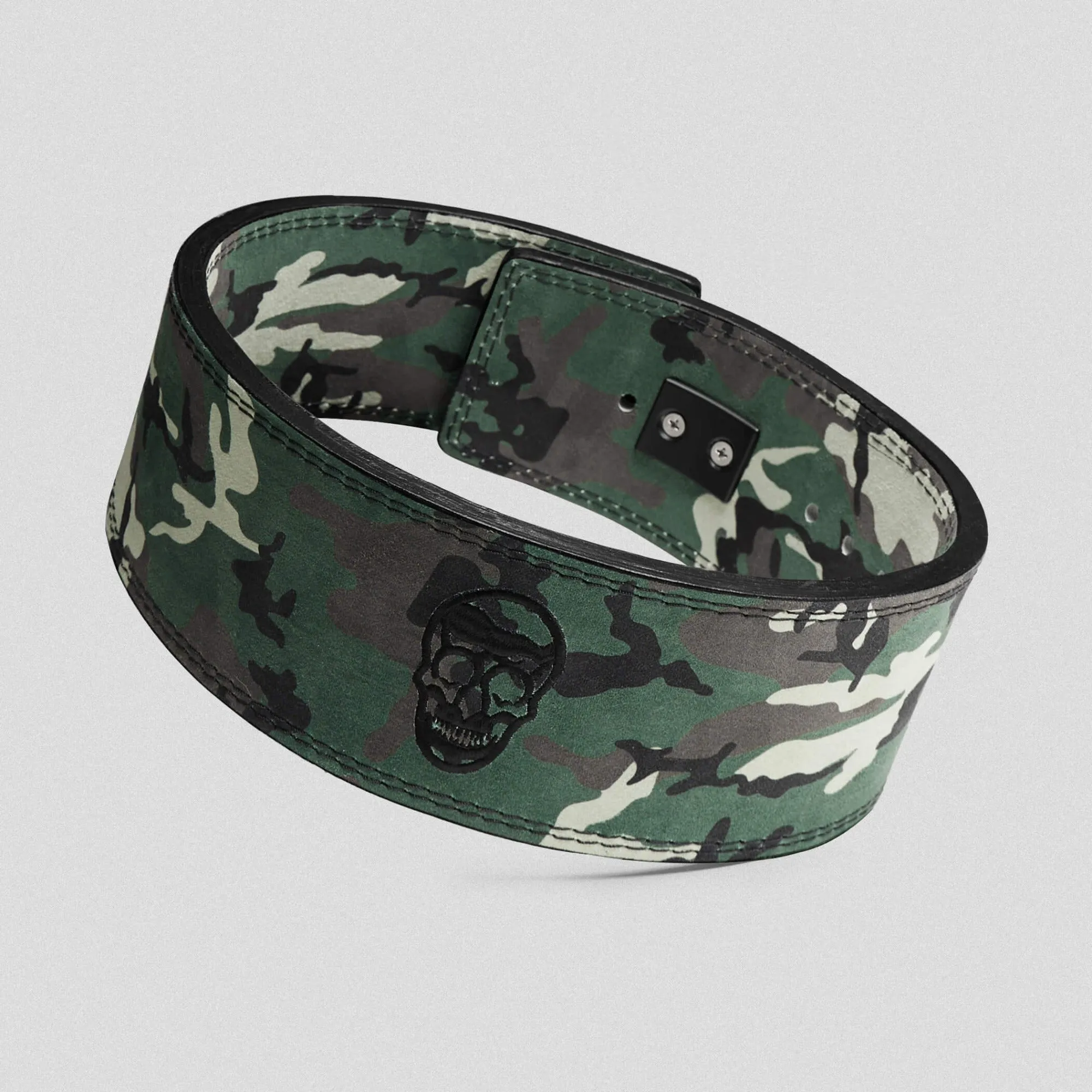 Gymreapers Strength Kit - 10MM Woodland Camo