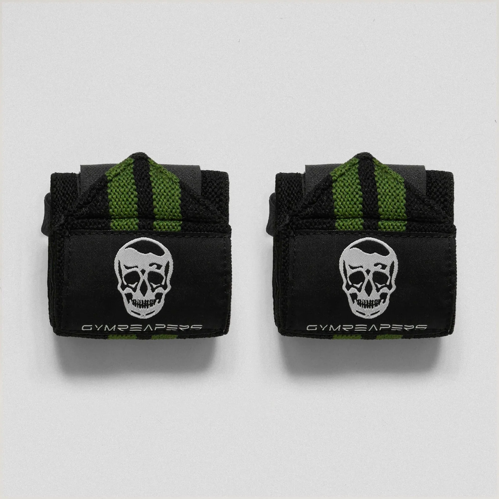 Gymreapers Strength Kit - 10MM Woodland Camo