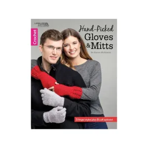 Hand Picked Gloves and Mitts