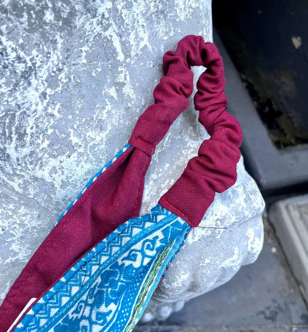 Hmong Headband