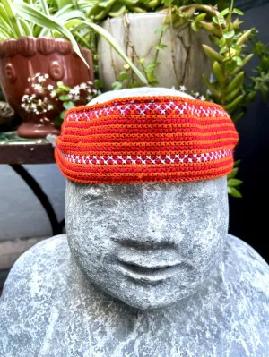 Hmong Headband
