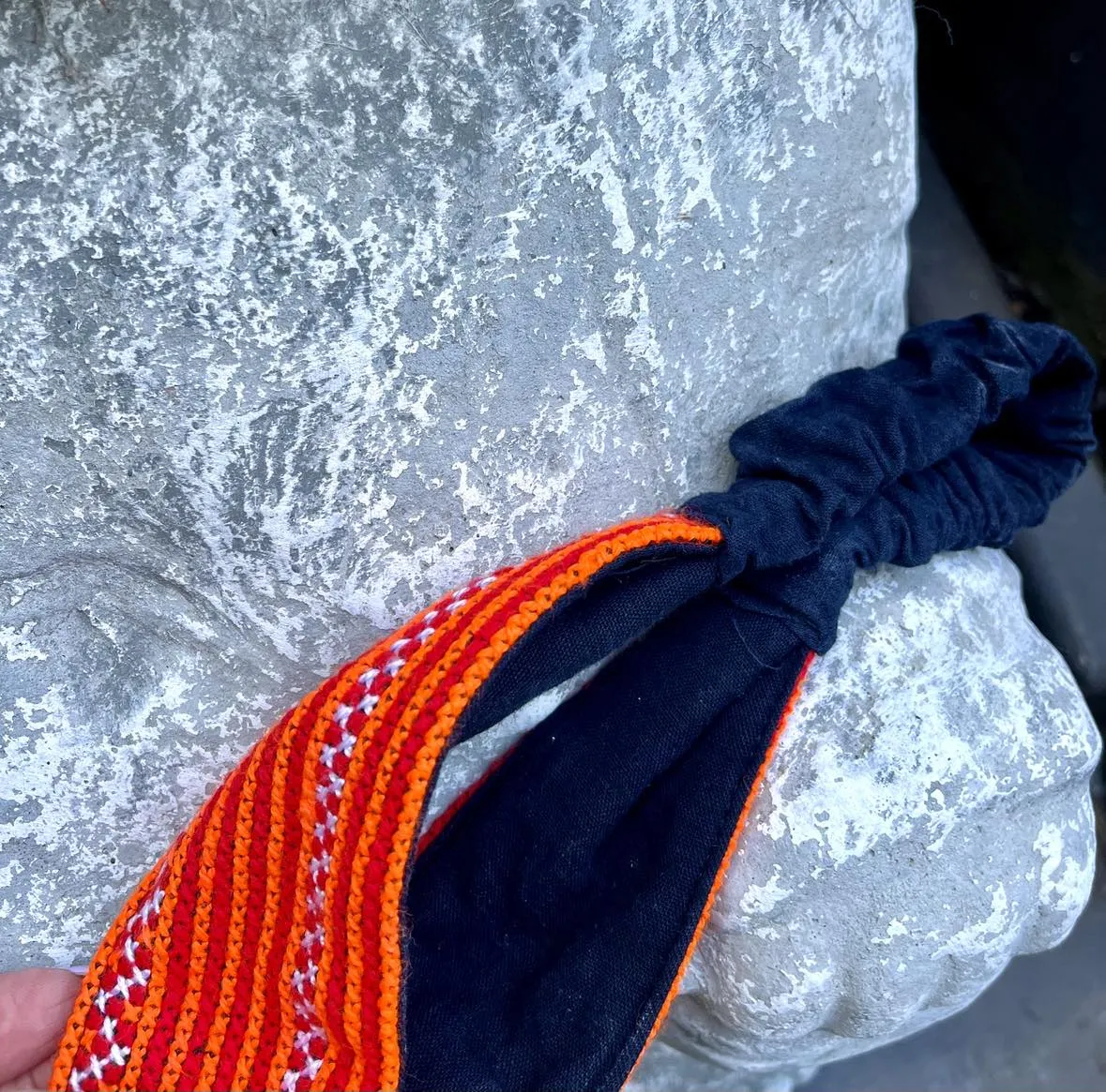 Hmong Headband