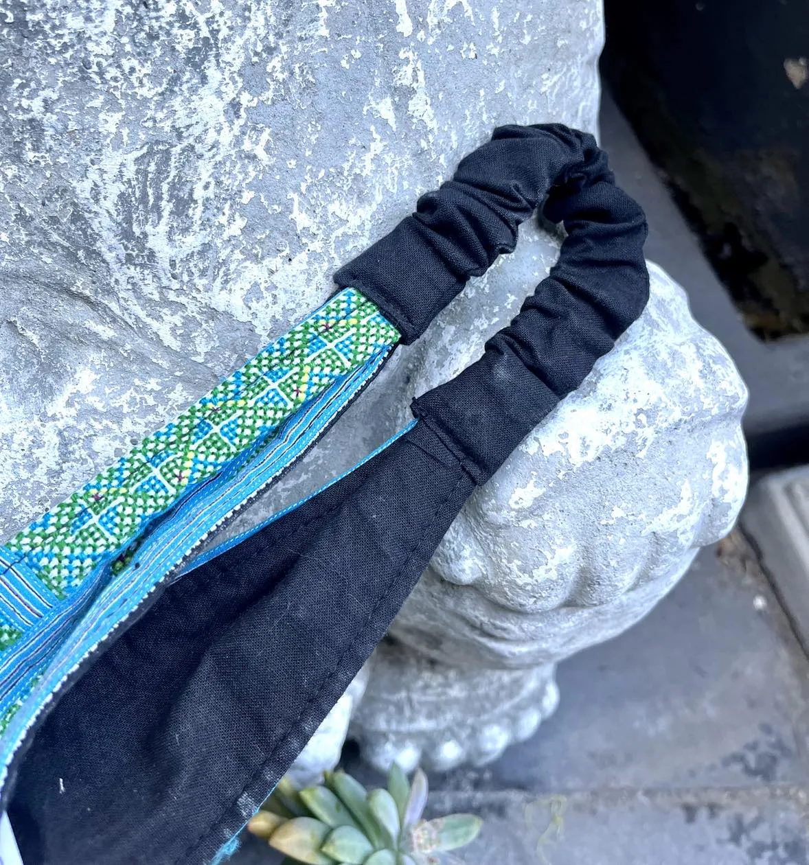 Hmong Headband