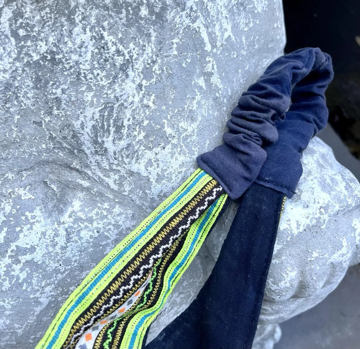 Hmong Headband