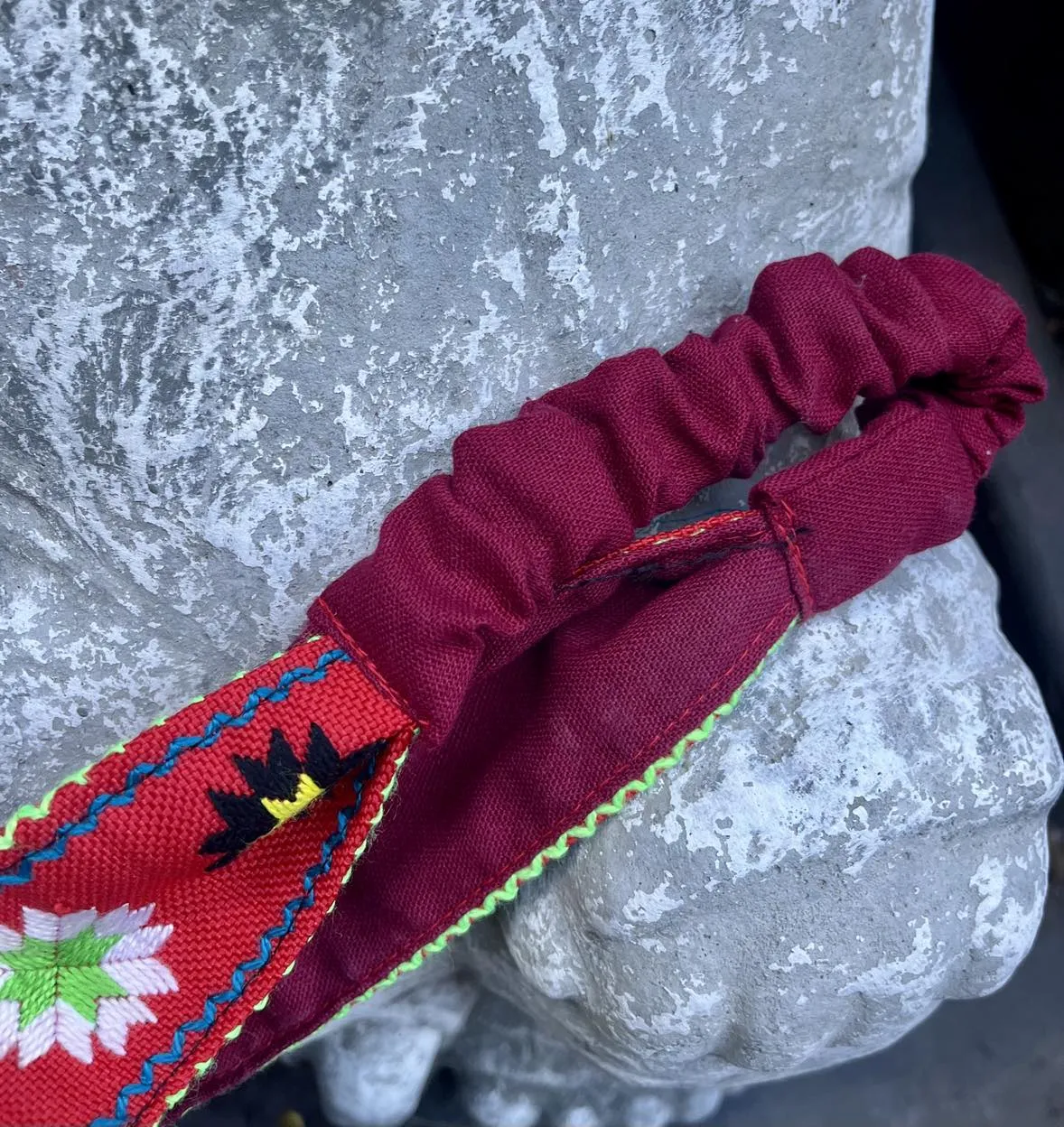 Hmong Headband