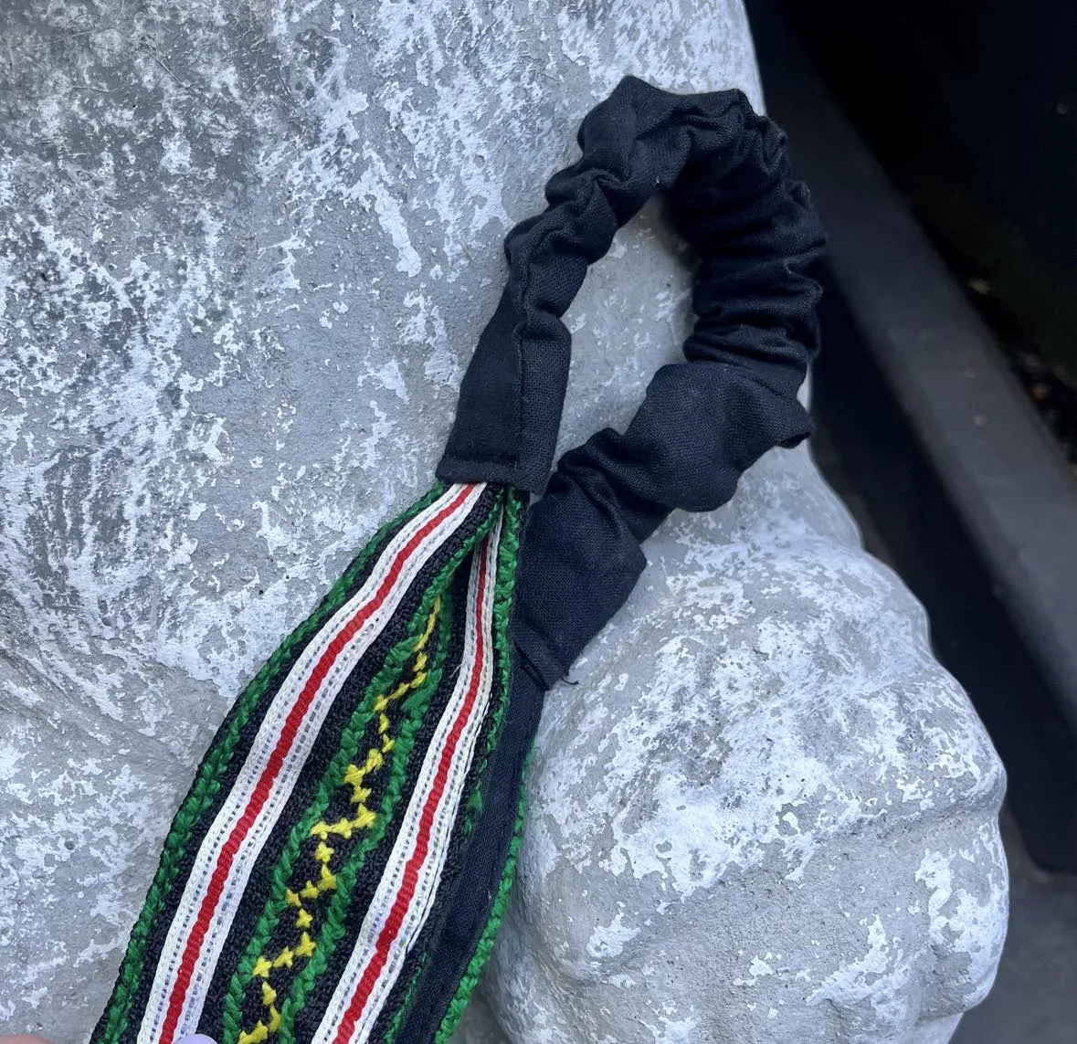 Hmong Headband