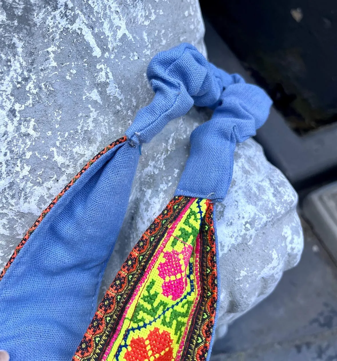Hmong Headband