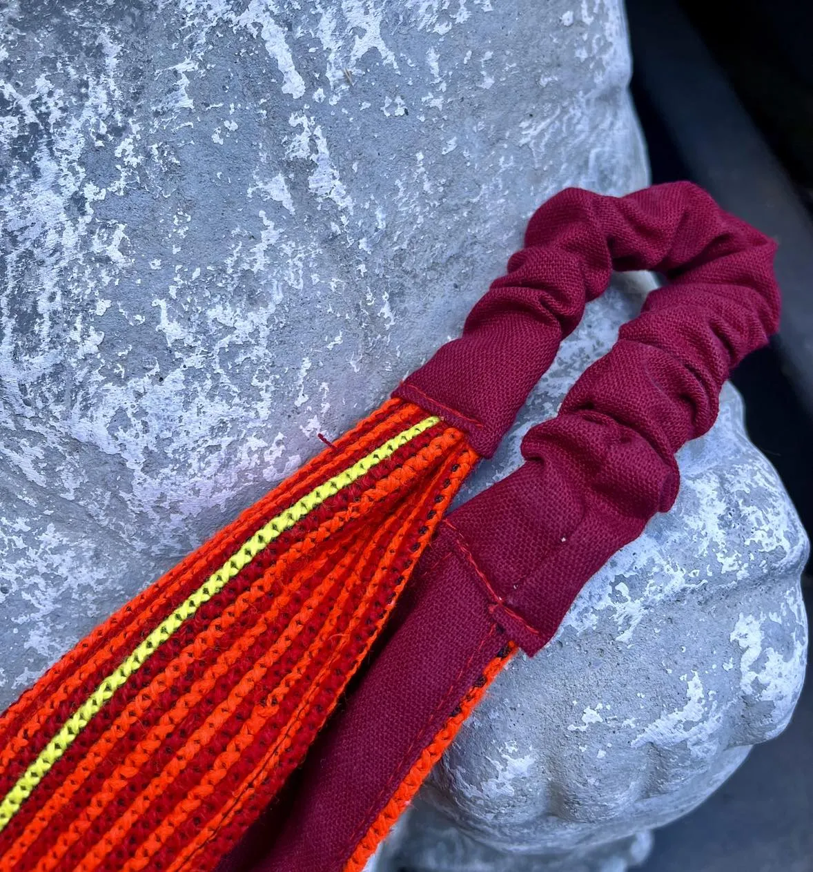 Hmong Headband