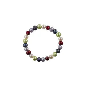 Holiday Stretch Bracelet