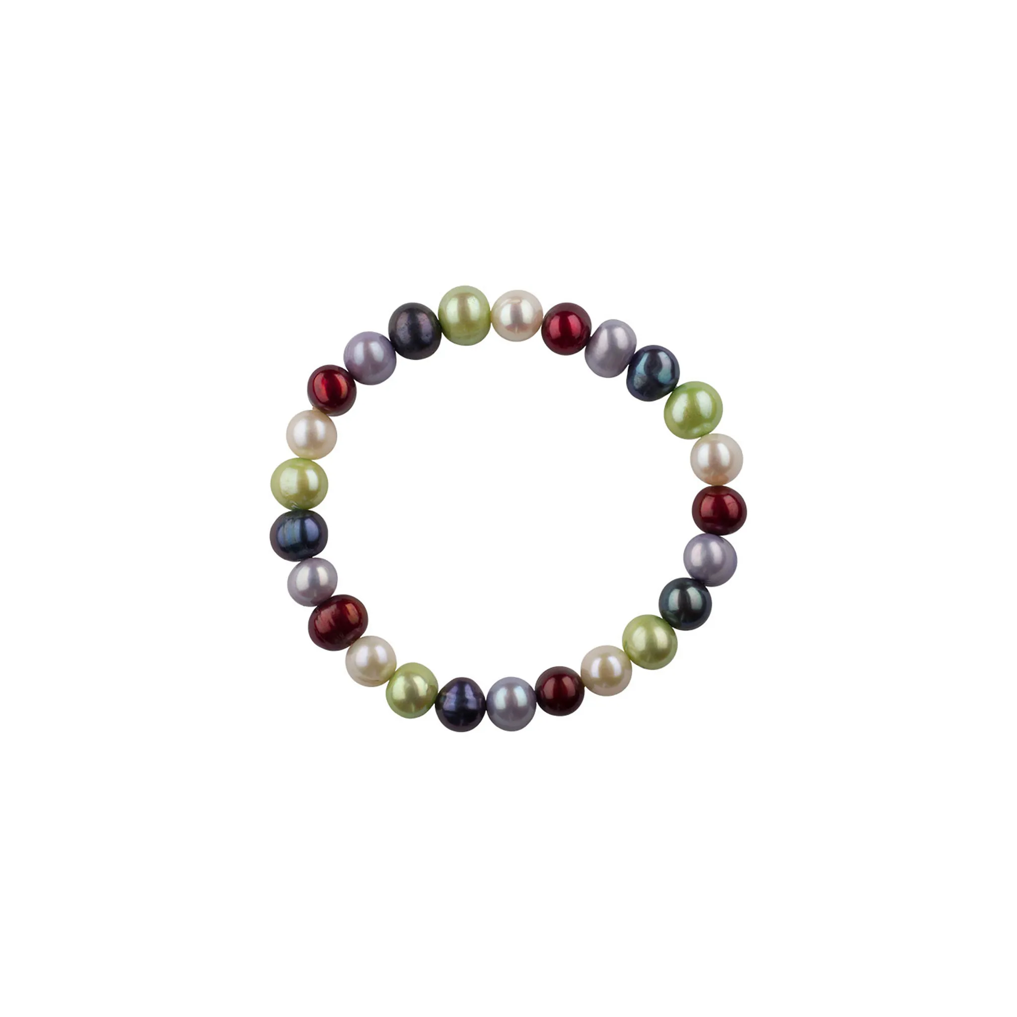 Holiday Stretch Bracelet