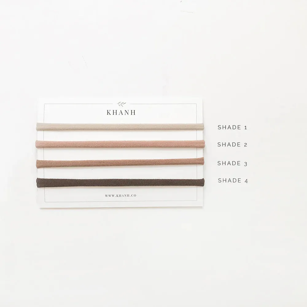 Honey  |  Petite Sailor Bow