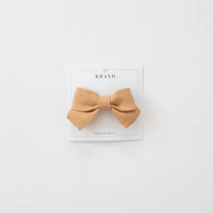 Honey  |  Petite Sailor Bow