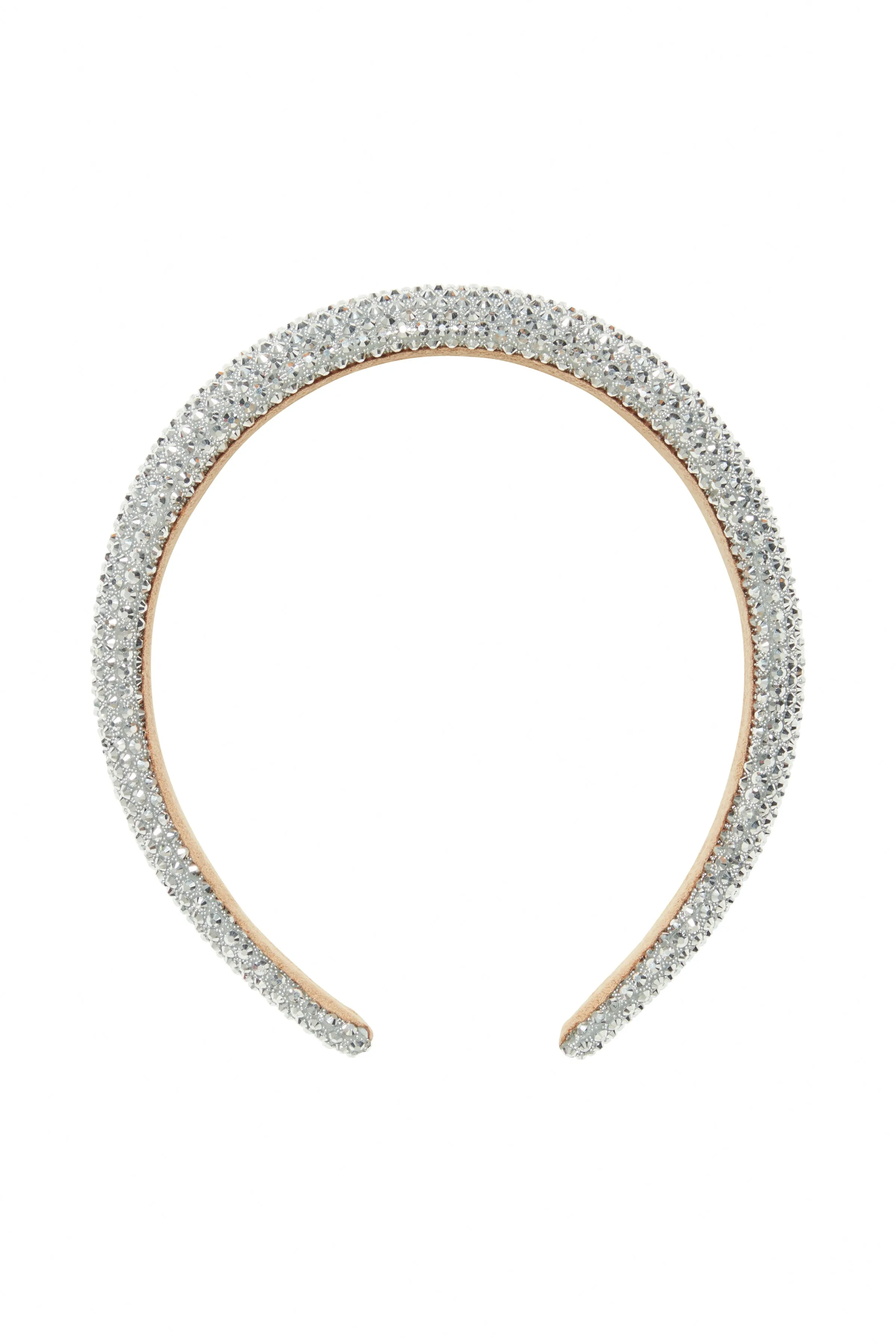 ICHI Diamante Headband