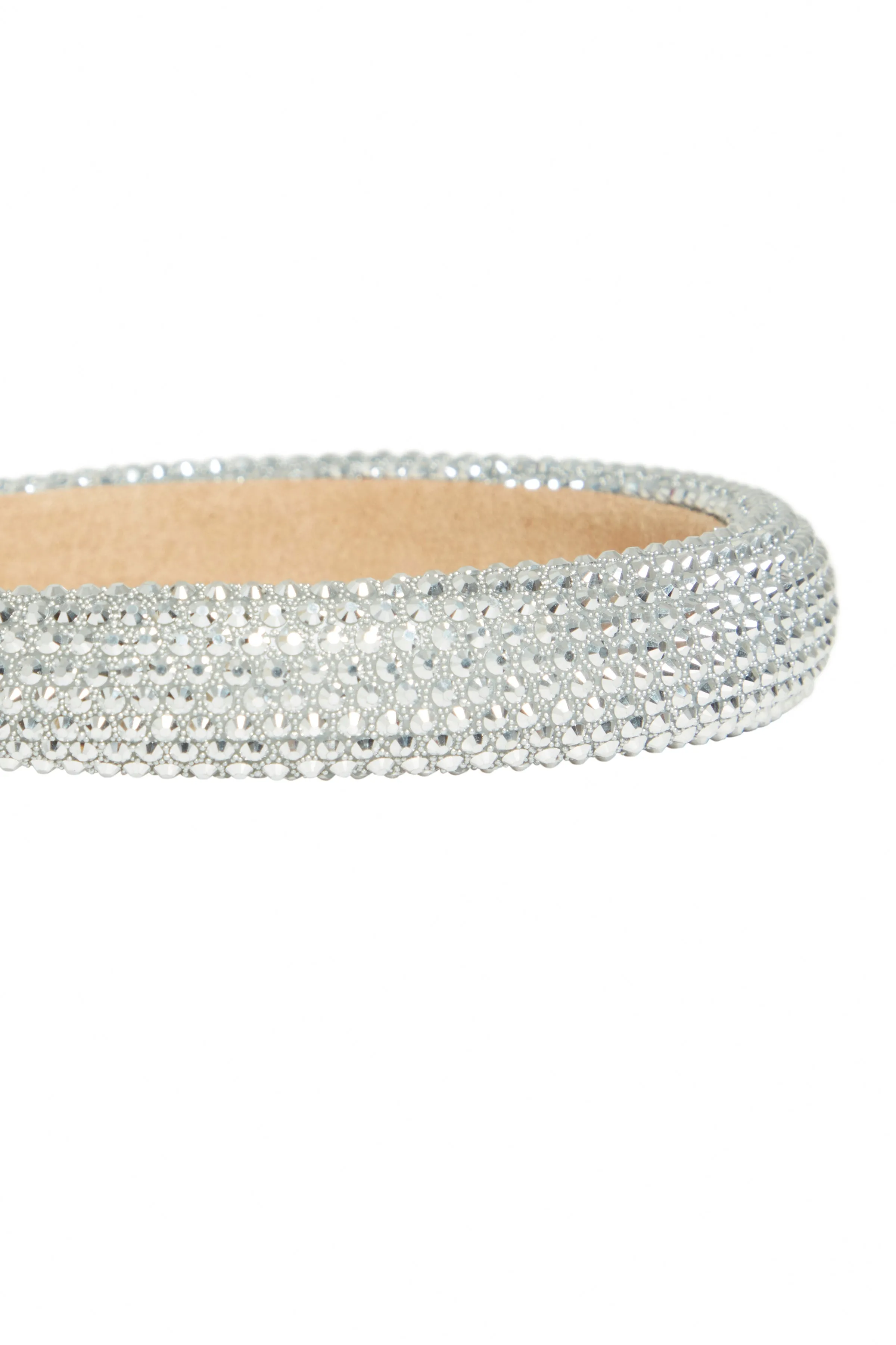 ICHI Diamante Headband