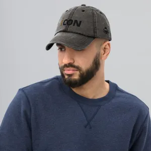 ICON | Stylish and Sporting Hats and Caps Vintage Dad Hat