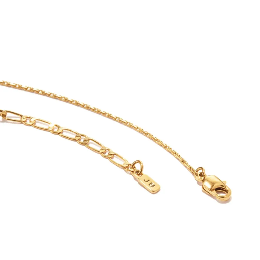 Inez Choker (Gold)
