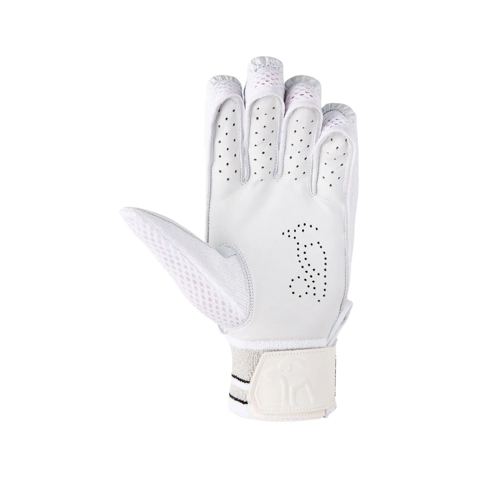 Kookaburra Ghost Pro 6.0 Batting Gloves - XS Junior