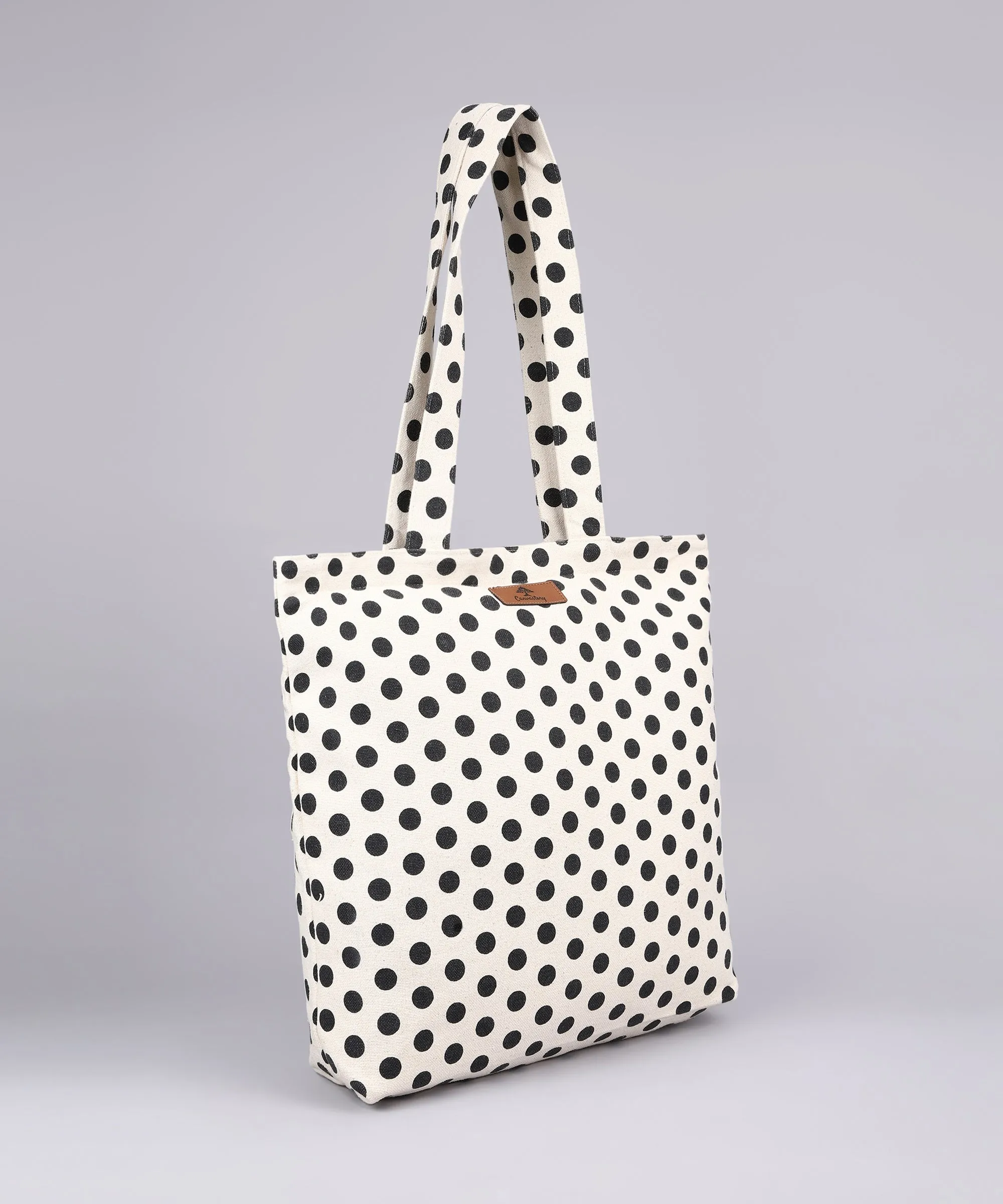 Large Zipper Tote Bags