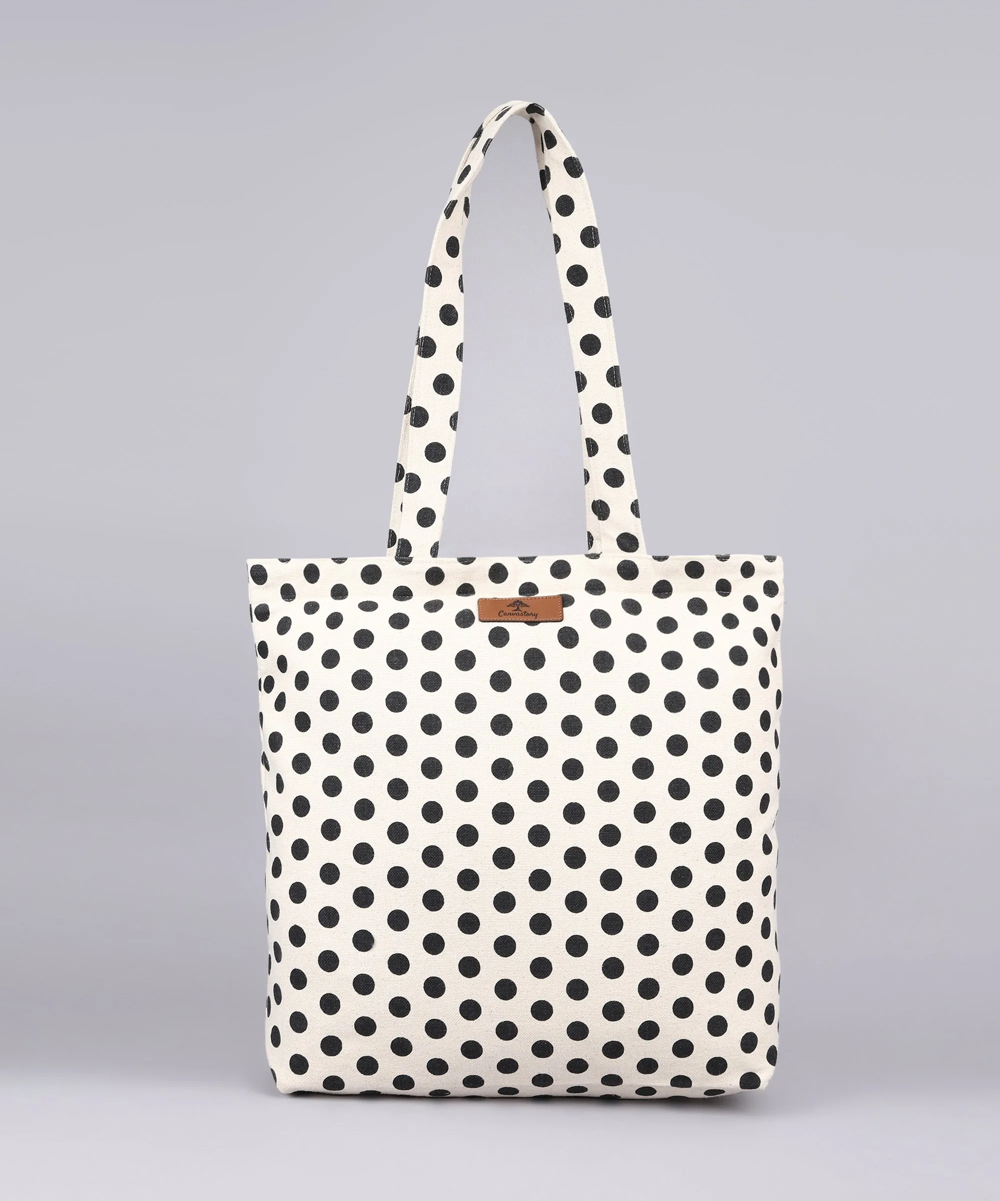 Large Zipper Tote Bags