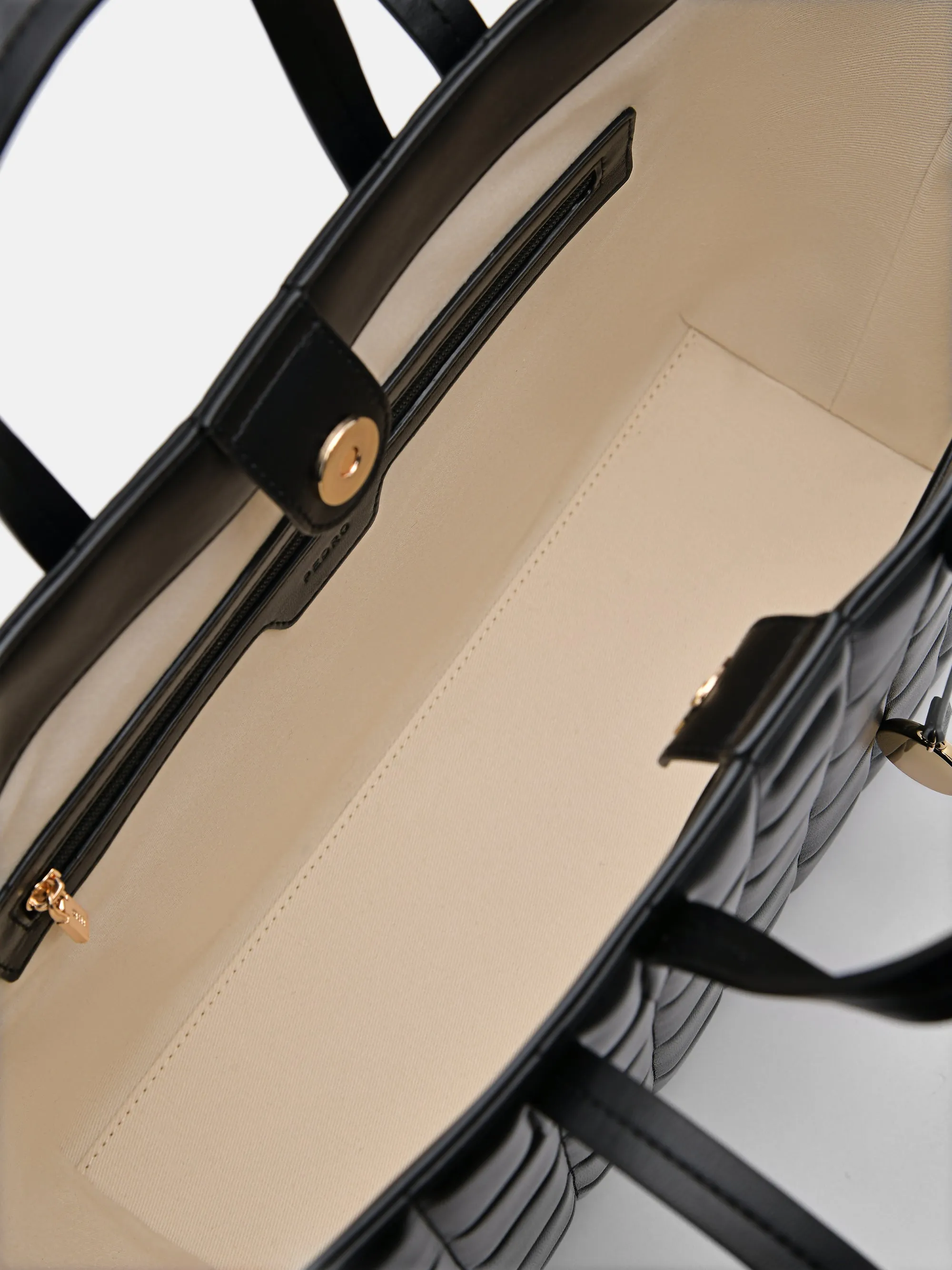 Lucia Tote Bag