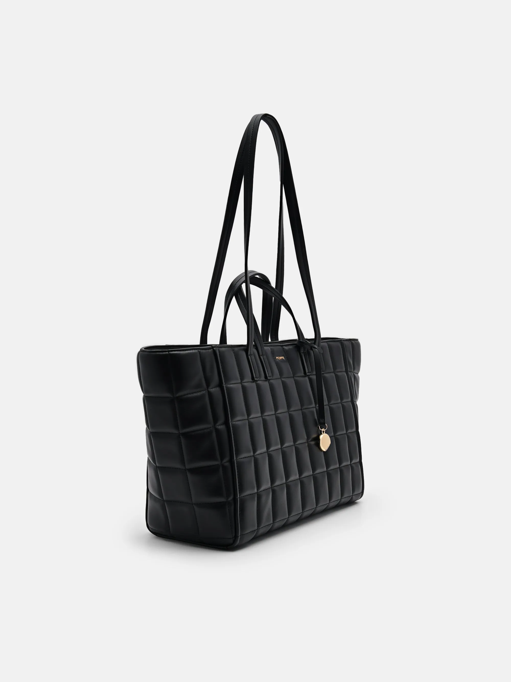 Lucia Tote Bag