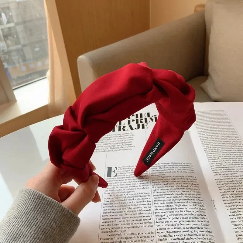 Luxury Designer Headbands