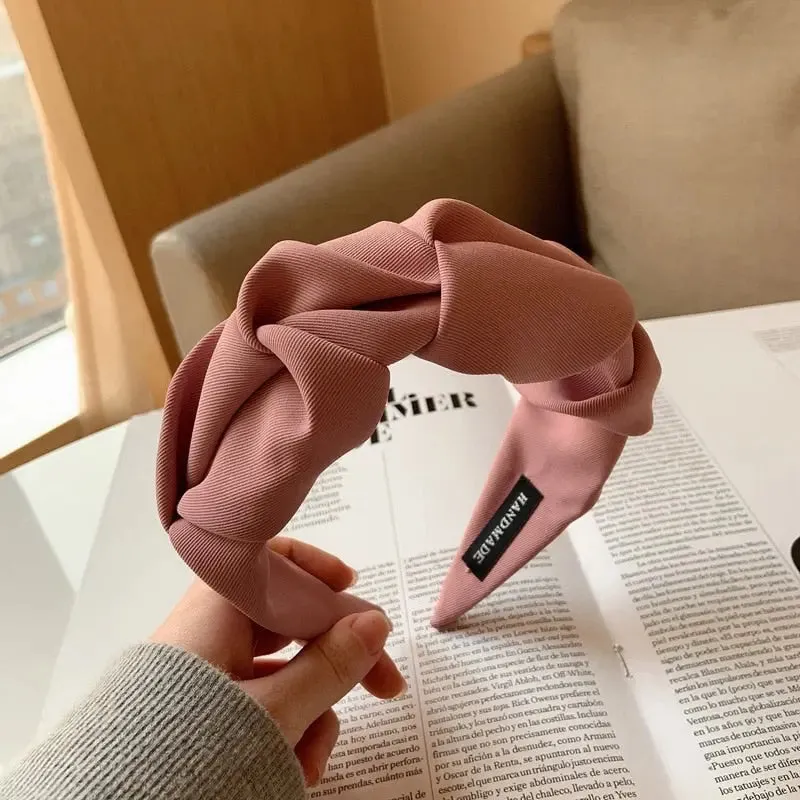 Luxury Designer Headbands