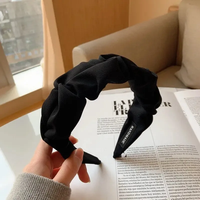 Luxury Designer Headbands