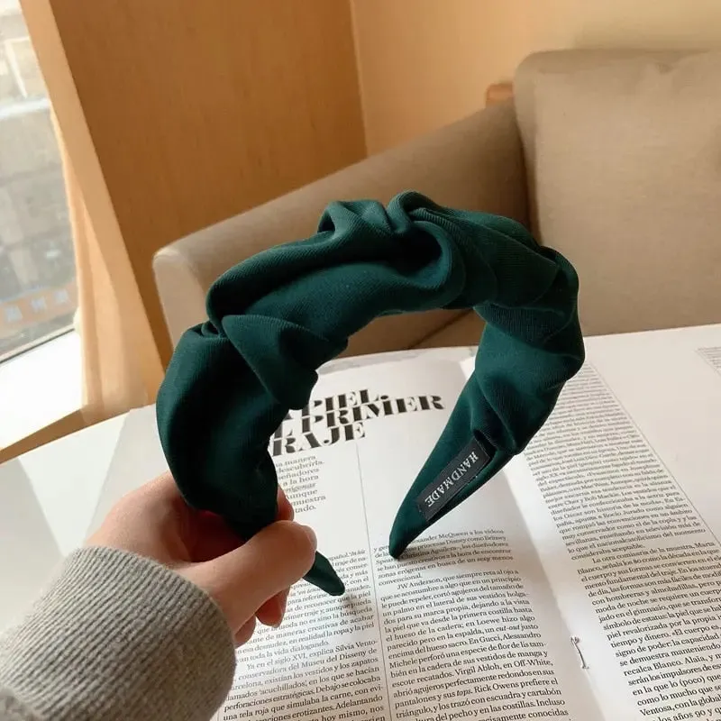 Luxury Designer Headbands