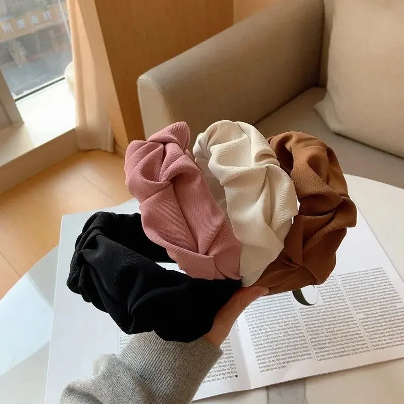 Luxury Designer Headbands