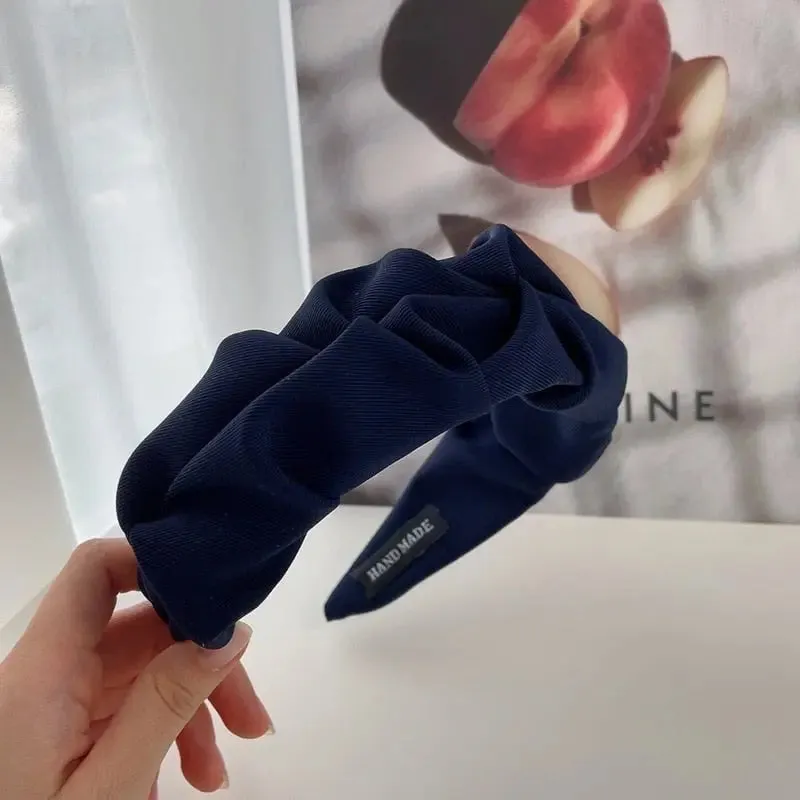 Luxury Designer Headbands