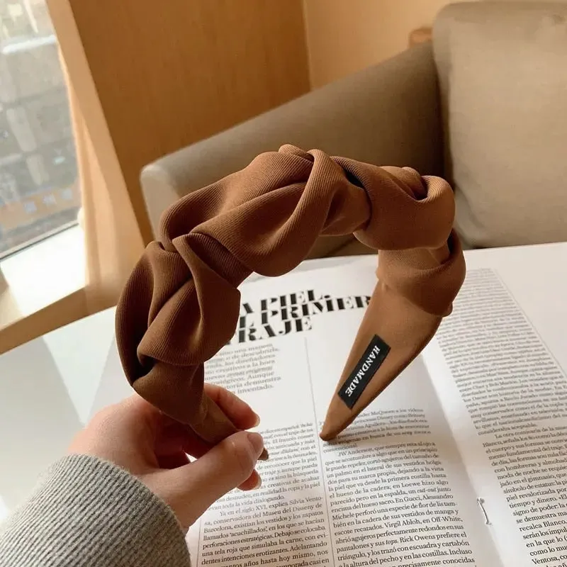 Luxury Designer Headbands