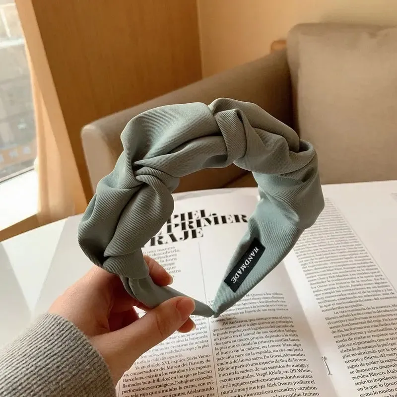 Luxury Designer Headbands