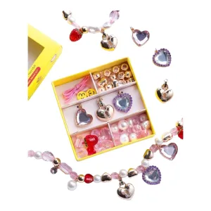MAKE IT HEARTFELT MINI BEAD KIT