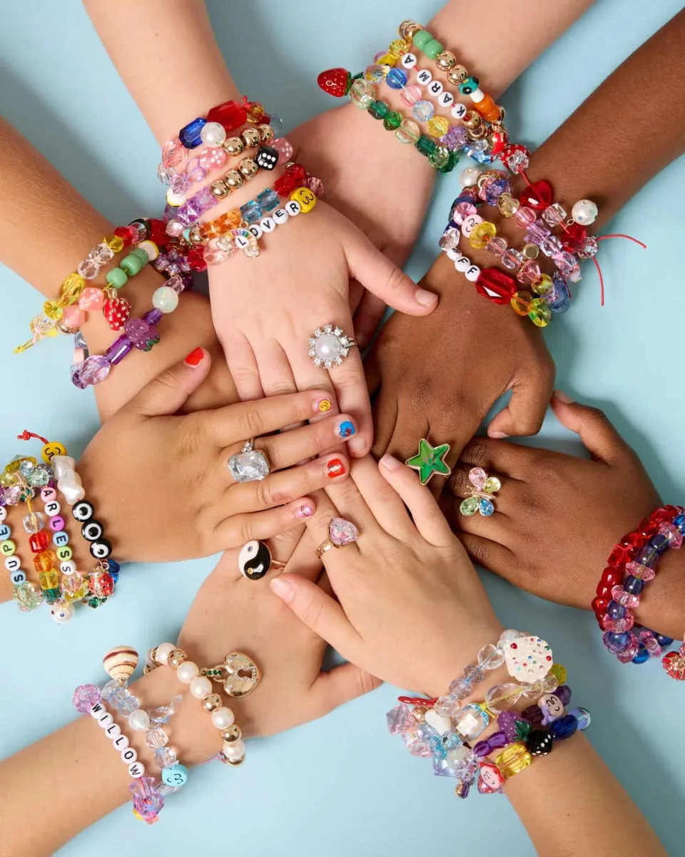 MAKE IT HEARTFELT MINI BEAD KIT